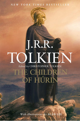 Libro:  The Tale Of The Children Of Húrin: Narn I Chin Húrin
