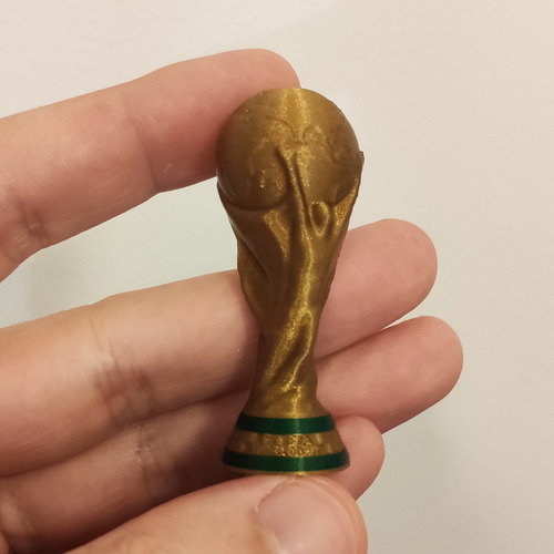 Servicio De Impresión 3d - Fdm - Palermo