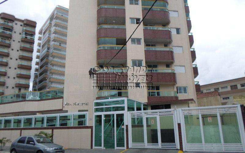 Imagem 27 de 27 de Excelente Apartamento Em Praia Grande, Vila Caiçara - V4837