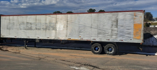 Carreta Bau 30pbr