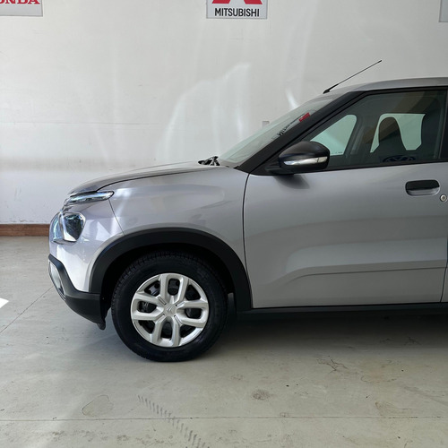 Citroën C3 1.0 FIREFLY FLEX LIVE MANUAL