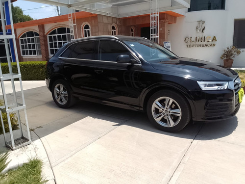 Audi Q3 2.0 S Line 220hp Dsg