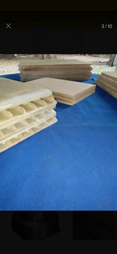Placas Refractarias