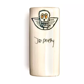 Slide Joe Perry Boneyard De Dunlop 257, Grande/largo