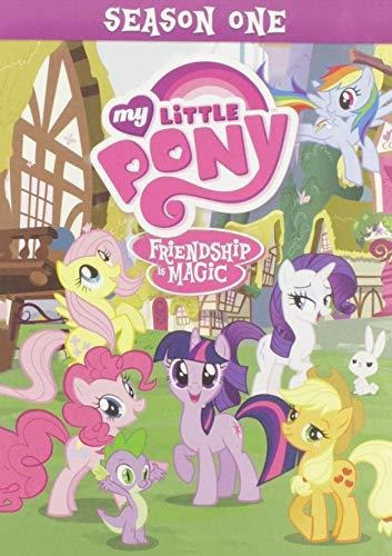 My Little Pony Temporada 1