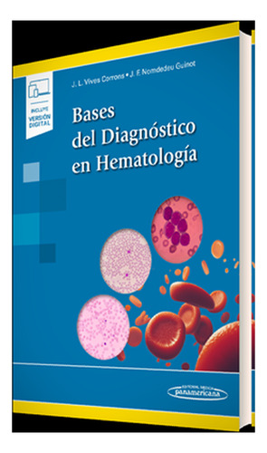 Bases Del Diagnóstico En Hematología.