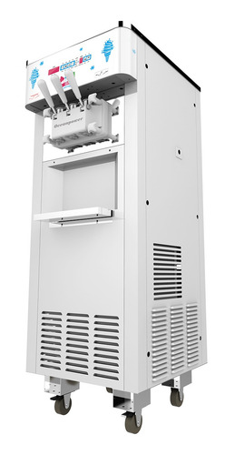Máquina De Helado Oceanpower