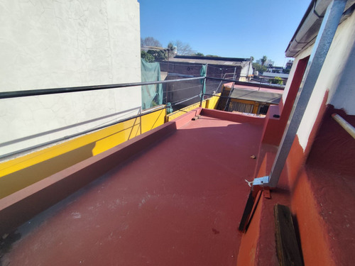 Venta Ph 3 Ambientes Ciudadela Norte