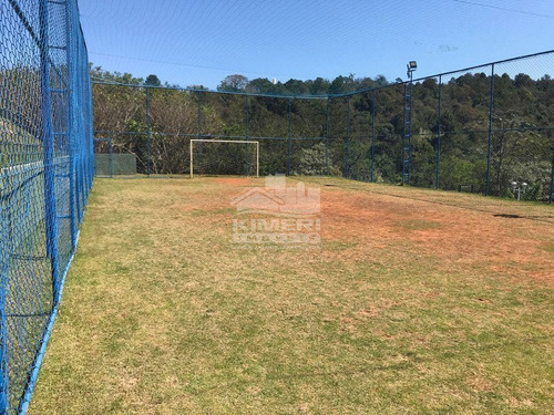 Imagem 24 de 30 de Casa A Venda Com 3 Suítes No Condomínio Terras De Atibaia - Ca0347