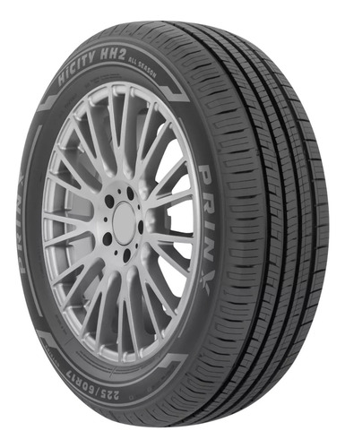 Kit 02 Pneus Prinx 235/55 R18 100v Hh2