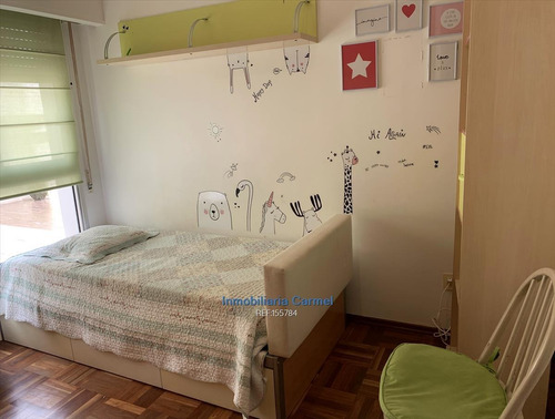 Alquiler Apartamento Punta Carretas