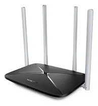 Comprar Router Inalambrico Mercusys Ac1200 Dual Band Ac12 4 Antenas