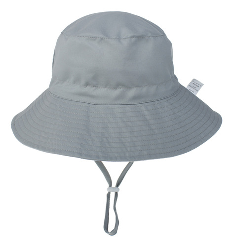Sombrero Para Bebé, Sombrero De Pescador, Gorro De Playa, So