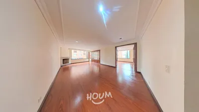 Apartamento en arriendo
