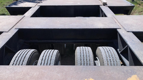 Carreton Orla 13 Mts Planchada X 3,20 De Ancho