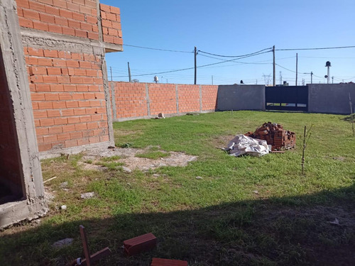 Casa Terreno Propio Con Escritura Maximo Paz Cañuelas