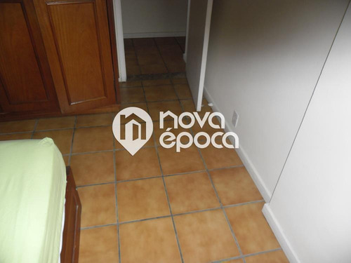 Imagem 8 de 29 de Apartamento - Ref: Ap2ap65968