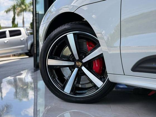 Porsche Macan 2.9 V6 BITURBO GASOLINA GTS PDK