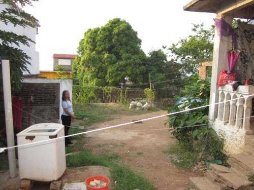Imagen 8 de 10 de Terreno En Venta Jardin Azteca