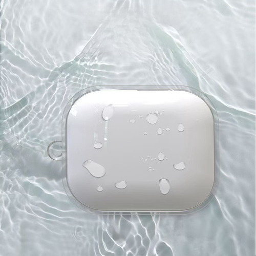 Funda Transparente For Redmi Buds 6
