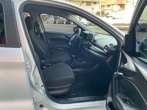 Fiat Cronos 1.3 Gse Drive