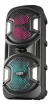 Comprar Bafle Potenciado Crown Mustang Nuke 6