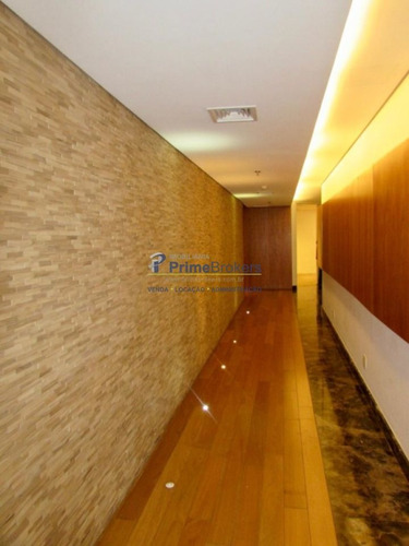 Imagem 2 de 15 de Conjunto Comercial Com 428m²! - Pb40151