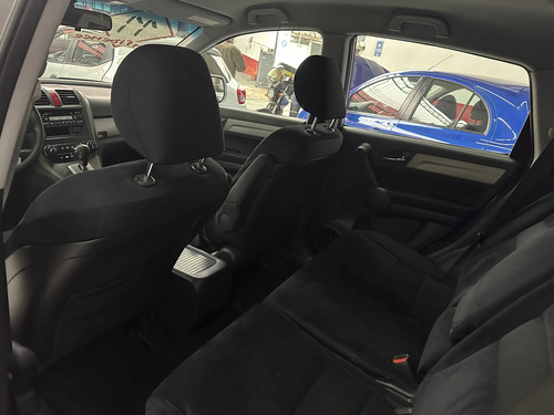 Honda CR-V 2.0 LX 4X2 16V GASOLINA 4P AUTOMÁTICO