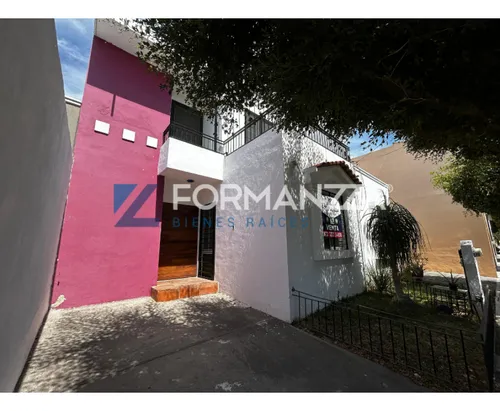 Casa En Venta En Vista Bugambilias, Villa De Álvarez, Colima