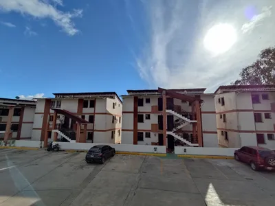 Apartamento en venta