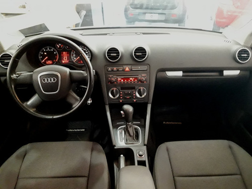 Audi A3 1.6 At 2008