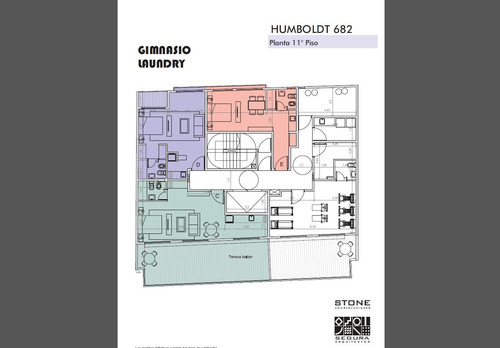 Imagen 5 de 8 de Departamento De 1 Ambiente En Venta En Villa Crespo