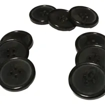 Comprar Antigua Casa De Botones Botones Clásicos Borde Fino 25mm