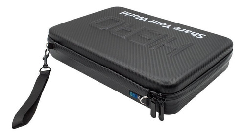 Case Estojo Câmera Acessórios Gopro Hero Tamanho Grande