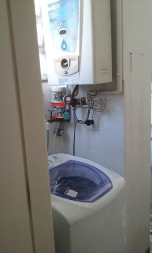 Imagem 8 de 20 de Apto Copacabana | 3 Quartos | 105 M² | Cond: R$1000.00 | 0 Vagas - Kge4yw