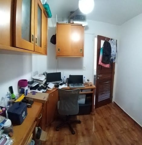 Imagem 12 de 15 de Apartamento Em Jacarepaguá - Rio De Janeiro - 13433