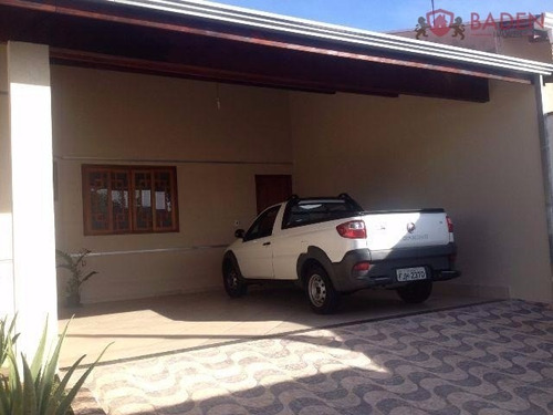 Imagem 2 de 6 de Casa Residencial Em Campinas - Sp, Loteamento Alphaville Campinas - Ca00677