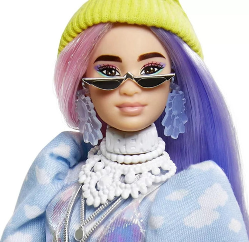 Barbie Extra 2 (Usado)
