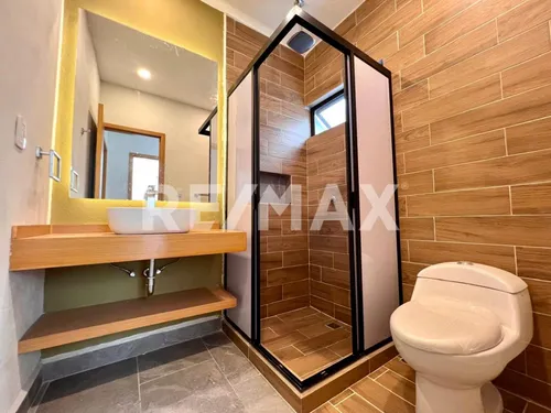 Casa En Venta En Niños Héroes