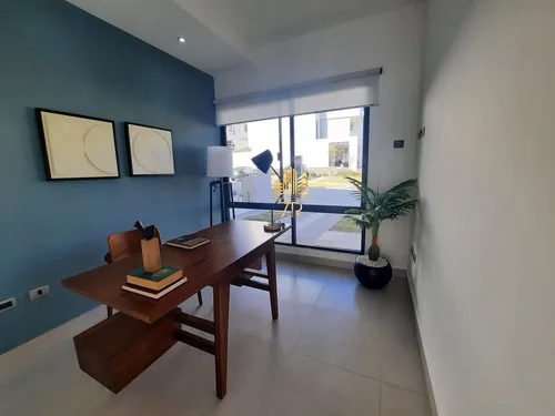 Casa Nueva En El Nuevo Refugio