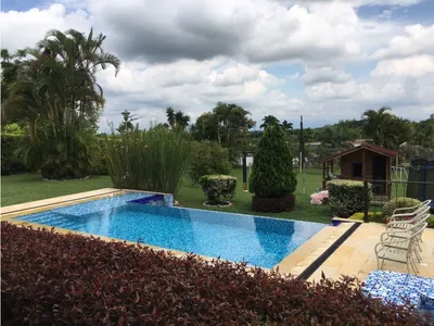 Casa en venta