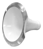 Comprar Corneta Corta Aluminio Para Driver 1 Pulgada Difusor 1450sr