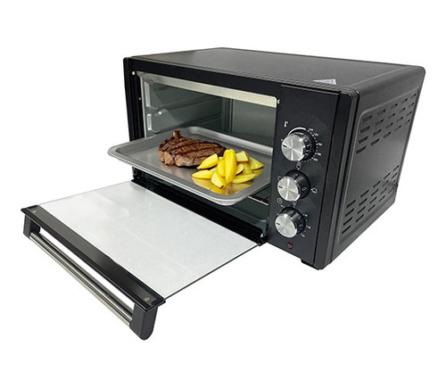 Horno Electrico Liliana Ao320 Electrocook 32 Lts 