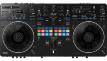 Comprar Pioneer Ddj Rev5 Controlador De Dj Tipo Scratch De 2 Canales