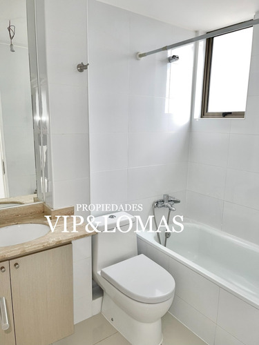 Dept Nuevo 155m 3hb+2b+e+b Lomas De San Sebastián Concepción