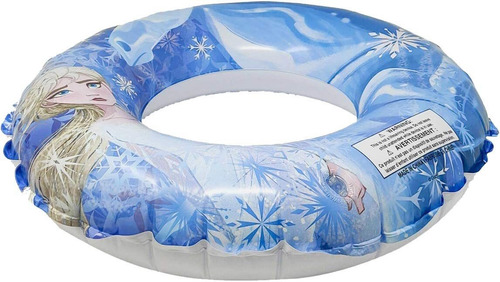 Disney Frozen 2 Temática Piscina Fiesta Juguetes Inflable An