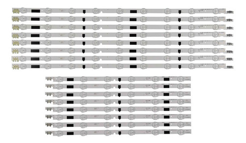 Foco Led Para Tv Samsung Un46f6400 Un46f5000 Un46f5500