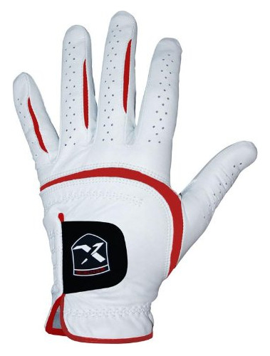 Guantes De Golf Tour Edge Left Hand Exotics Hybrid Golf Glov