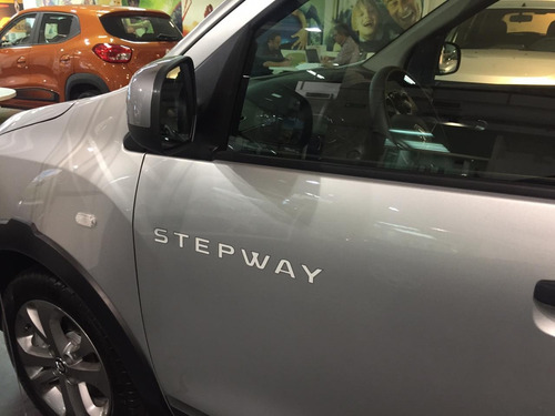 Renault Kangoo Stepway 1.5 Dci