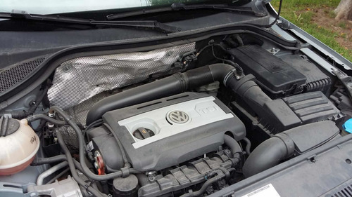 Volkswagen Tiguan 2.0 Exclusive Tsi 200cv 2011